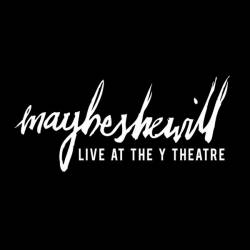 Maybeshewill : Live at the Y Theatre
